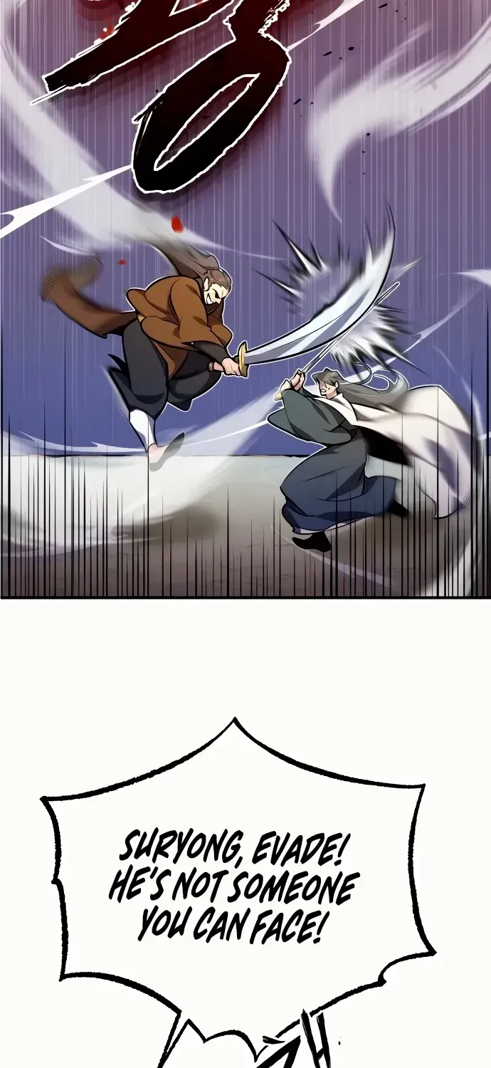 Read Star Instructor, Master Baek chapter 3 image 12 on Lezhin