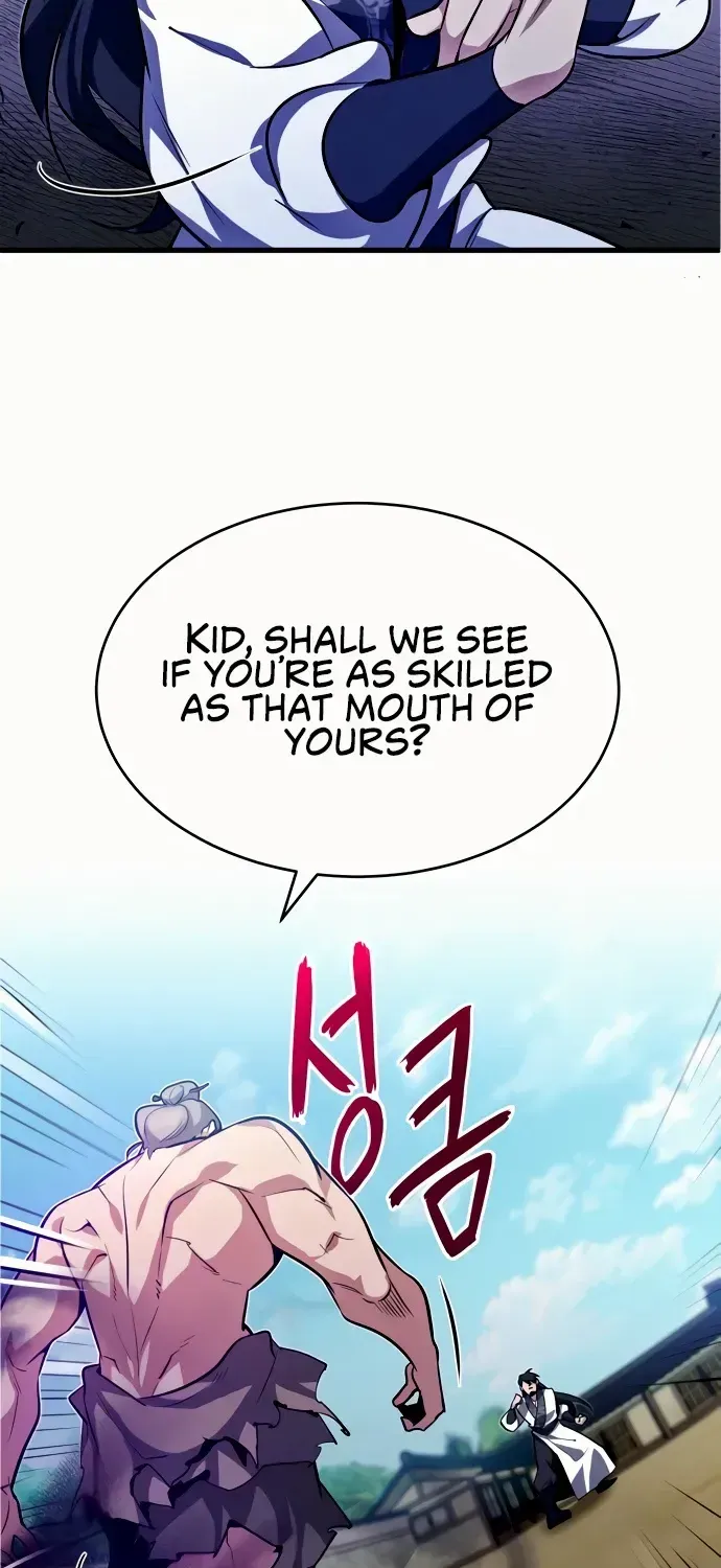 Read Star Instructor, Master Baek chapter 3 image 15 on Lezhin
