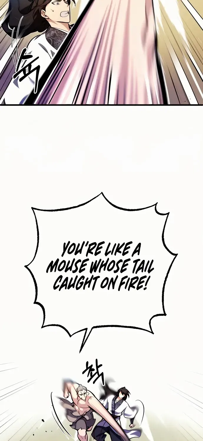 Read Star Instructor, Master Baek chapter 3 image 19 on Lezhin