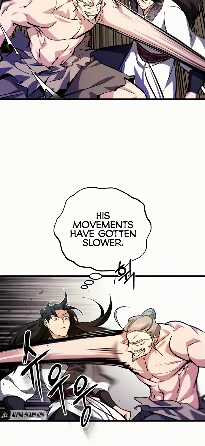 Read Star Instructor, Master Baek chapter 3 image 21 on Lezhin