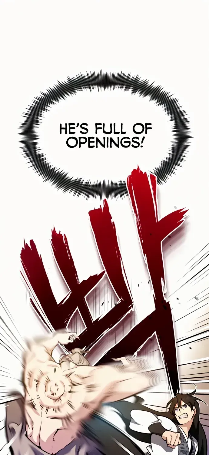 Read Star Instructor, Master Baek chapter 3 image 25 on Lezhin
