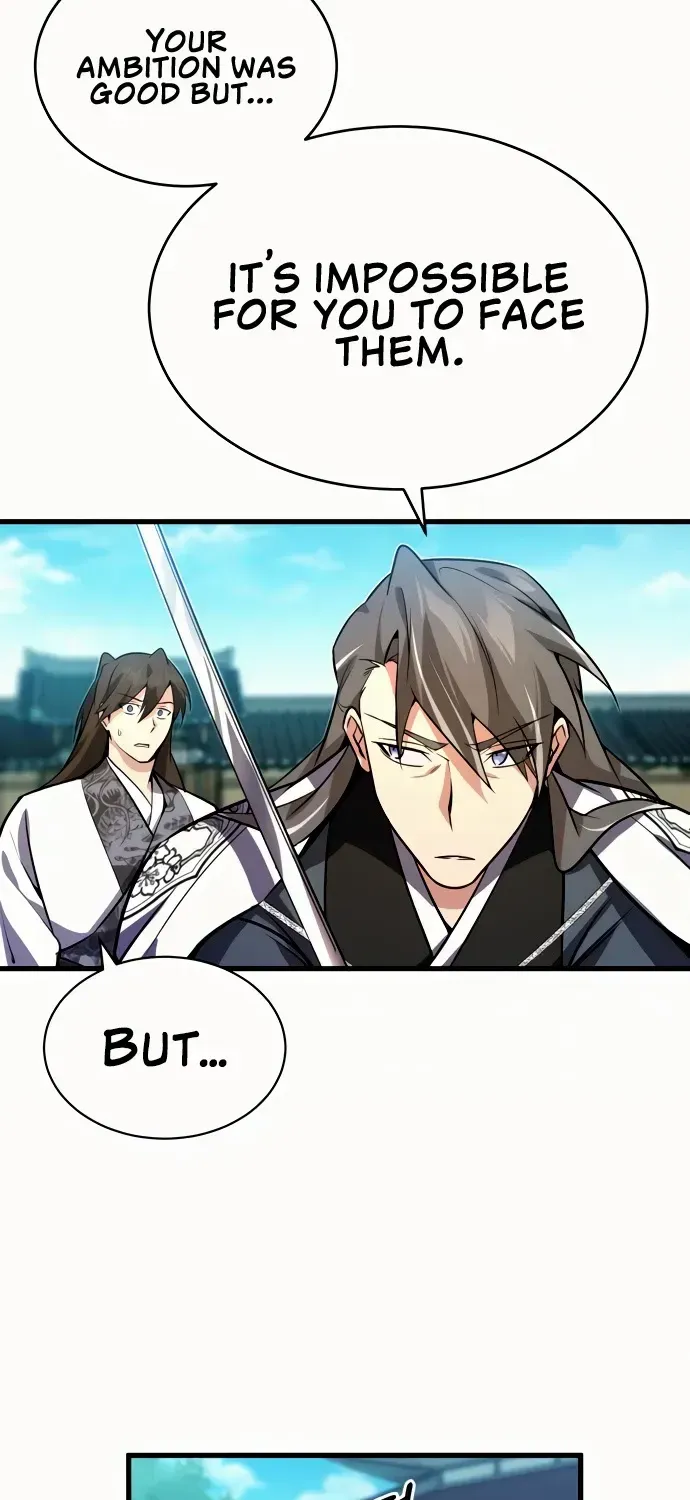 Read Star Instructor, Master Baek chapter 3 image 3 on Lezhin