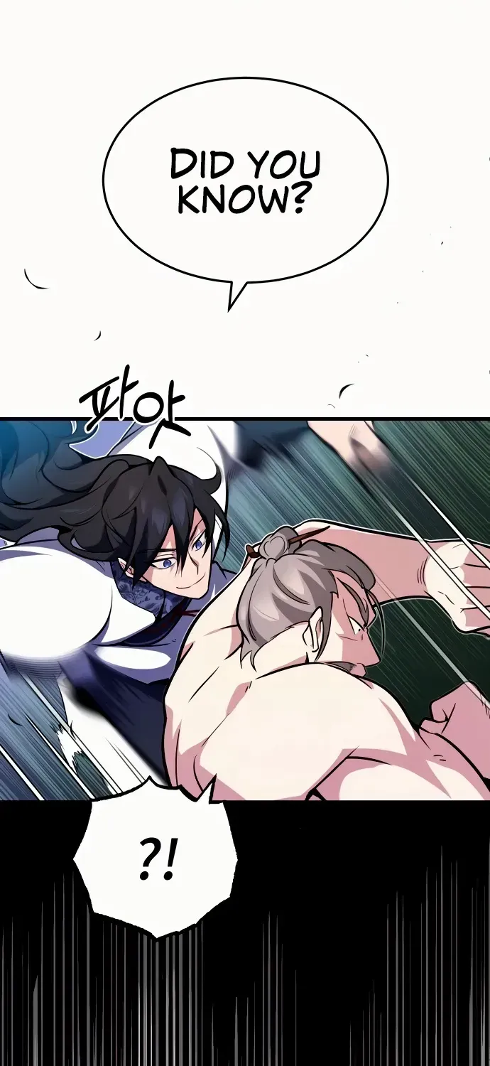 Read Star Instructor, Master Baek chapter 3 image 31 on Lezhin