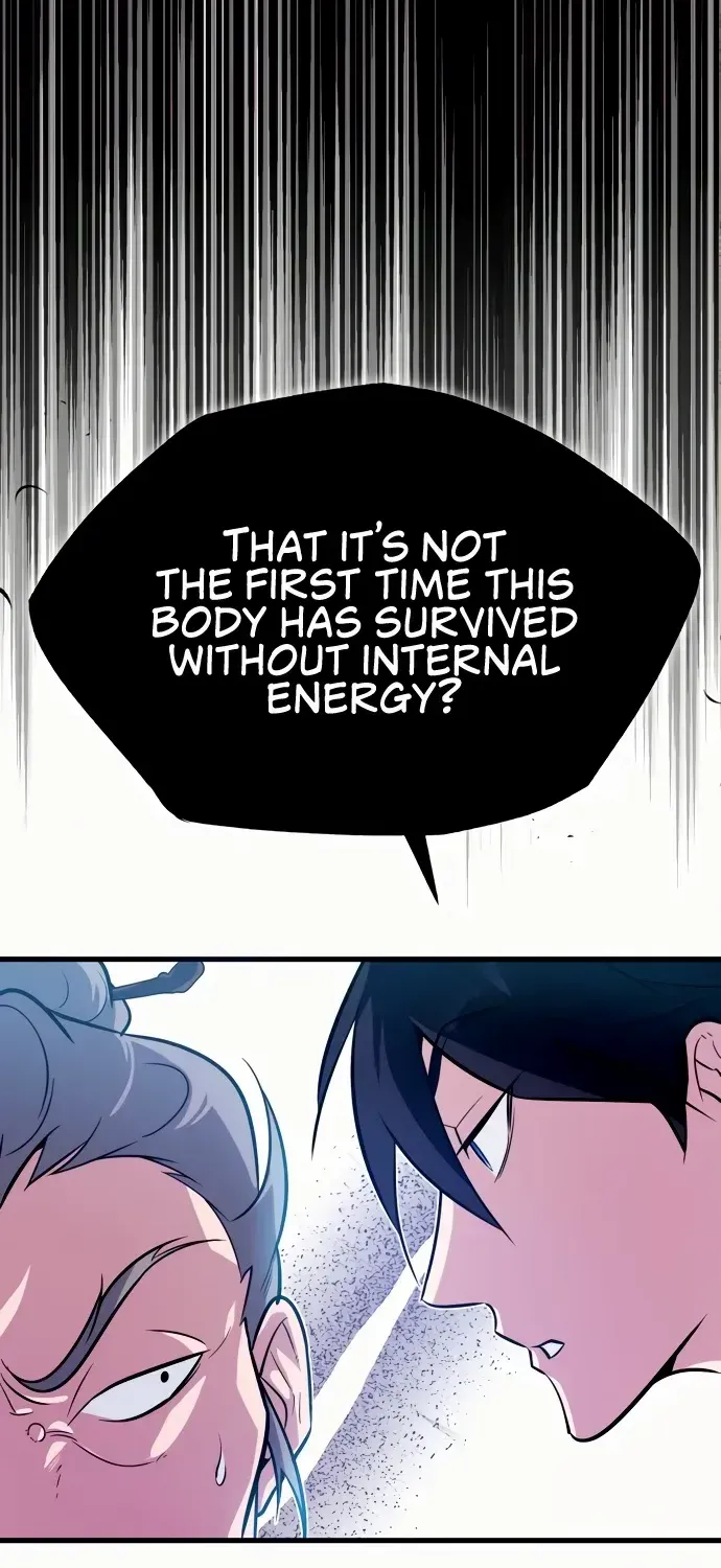 Read Star Instructor, Master Baek chapter 3 image 32 on Lezhin
