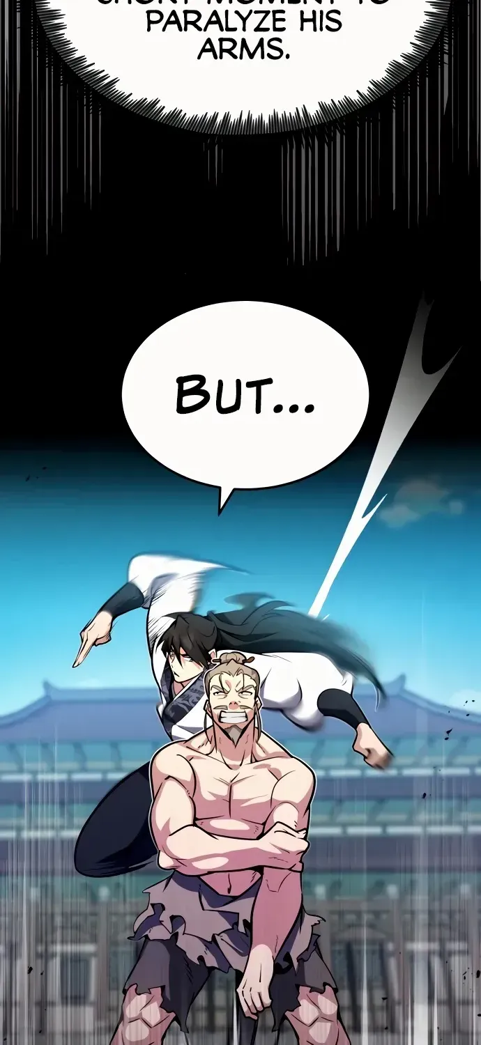 Read Star Instructor, Master Baek chapter 3 image 36 on Lezhin