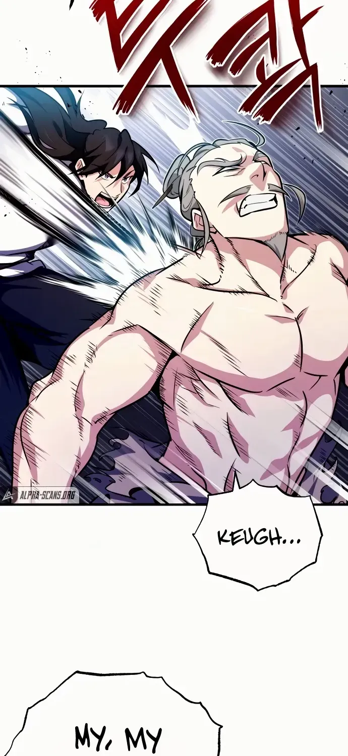 Read Star Instructor, Master Baek chapter 3 image 38 on Lezhin