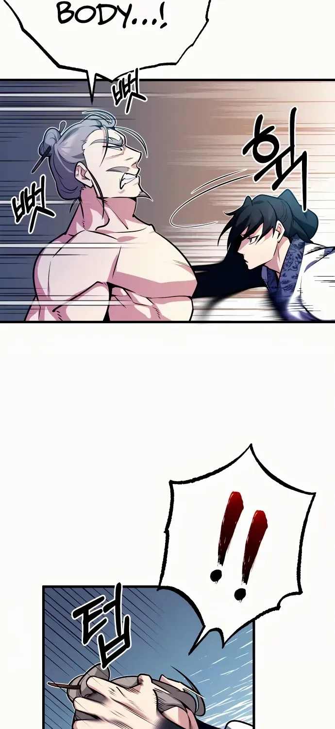Read Star Instructor, Master Baek chapter 3 image 39 on Lezhin