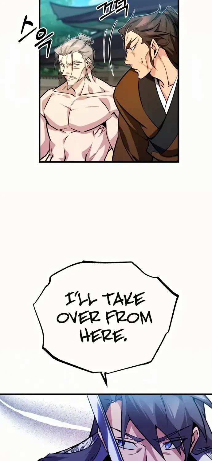 Read Star Instructor, Master Baek chapter 3 image 4 on Lezhin