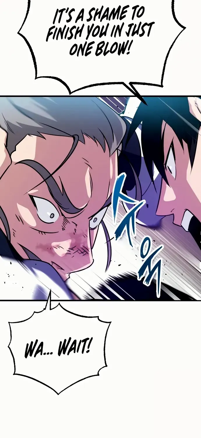 Read Star Instructor, Master Baek chapter 3 image 42 on Lezhin