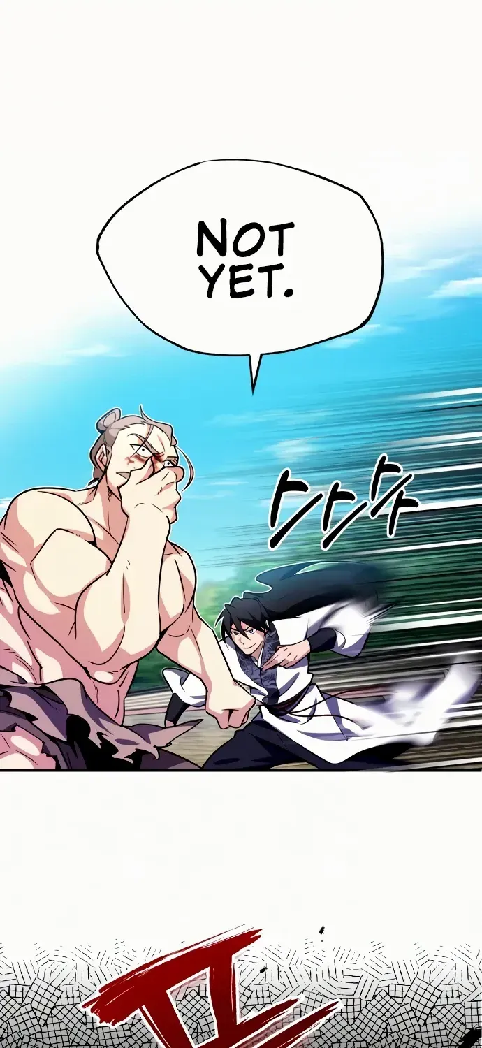 Read Star Instructor, Master Baek chapter 3 image 47 on Lezhin