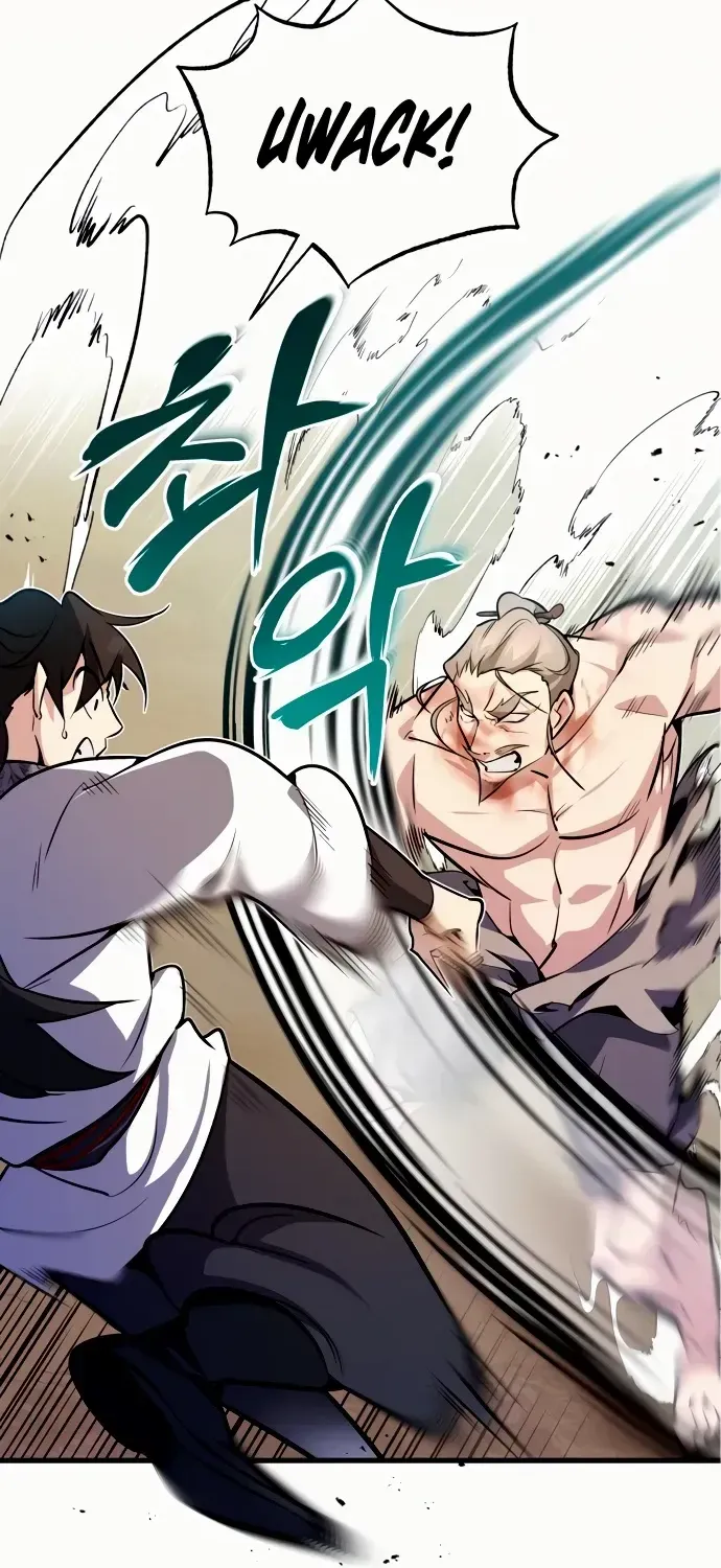 Read Star Instructor, Master Baek chapter 3 image 50 on Lezhin