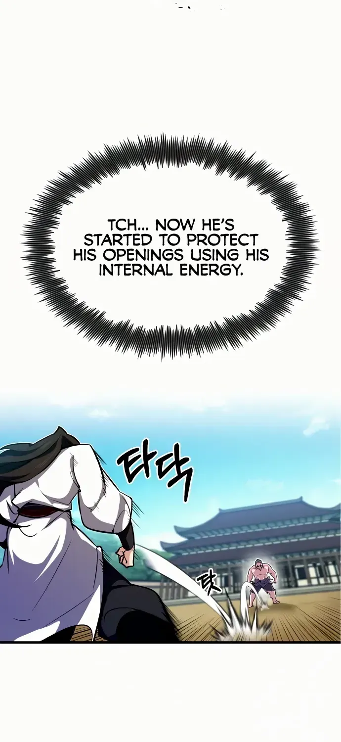 Read Star Instructor, Master Baek chapter 3 image 51 on Lezhin
