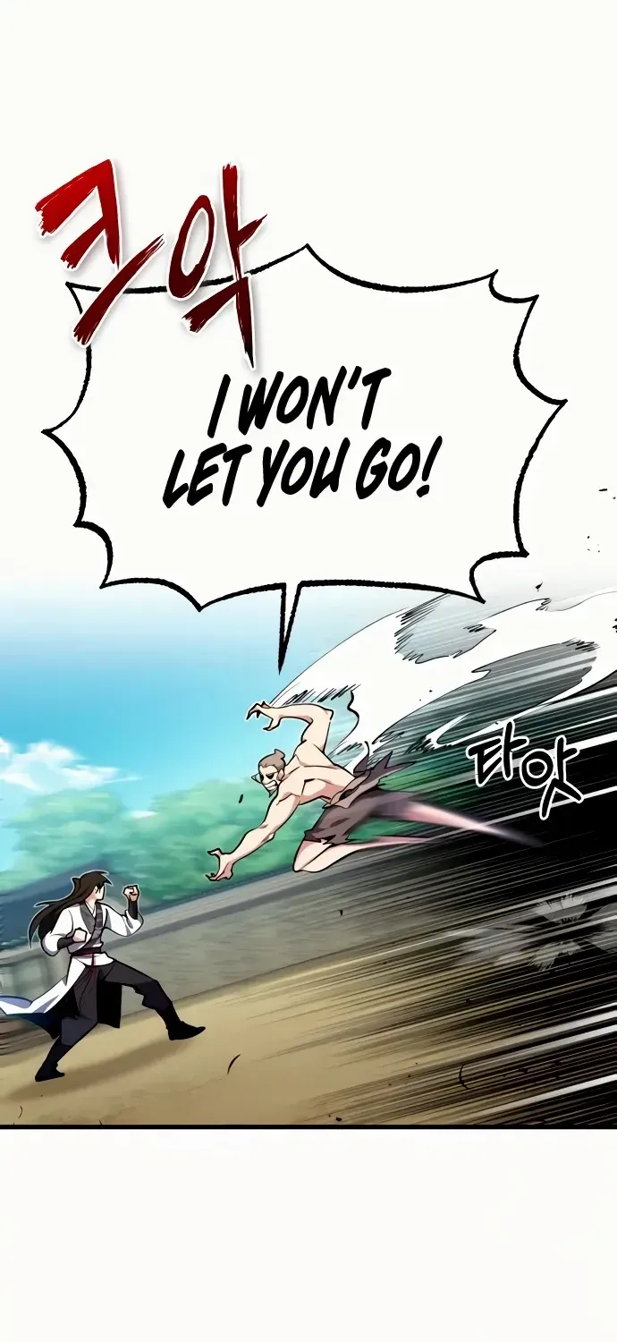 Read Star Instructor, Master Baek chapter 3 image 54 on Lezhin