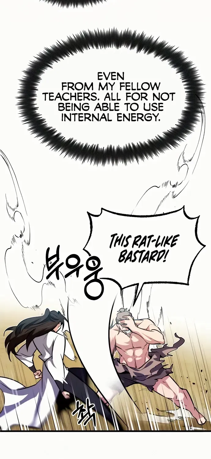 Read Star Instructor, Master Baek chapter 3 image 59 on Lezhin