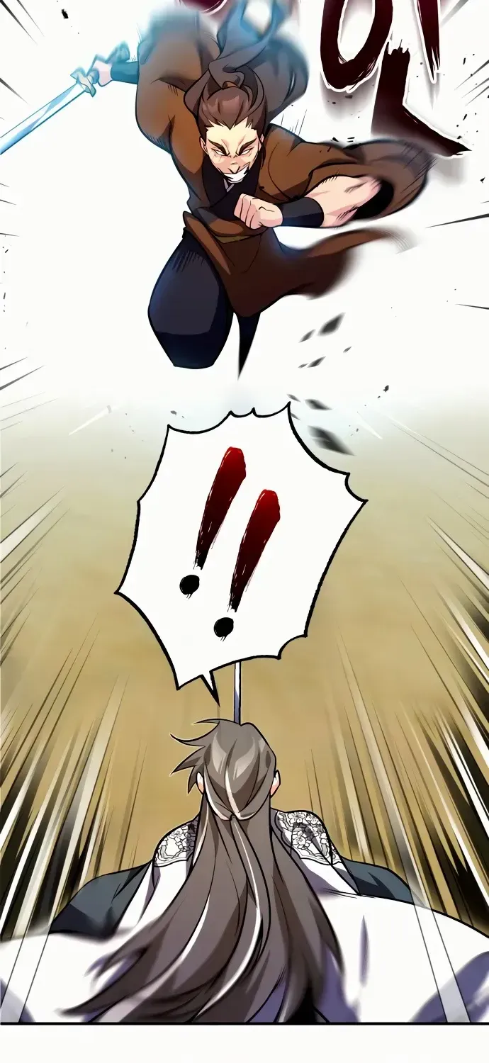Read Star Instructor, Master Baek chapter 3 image 6 on Lezhin