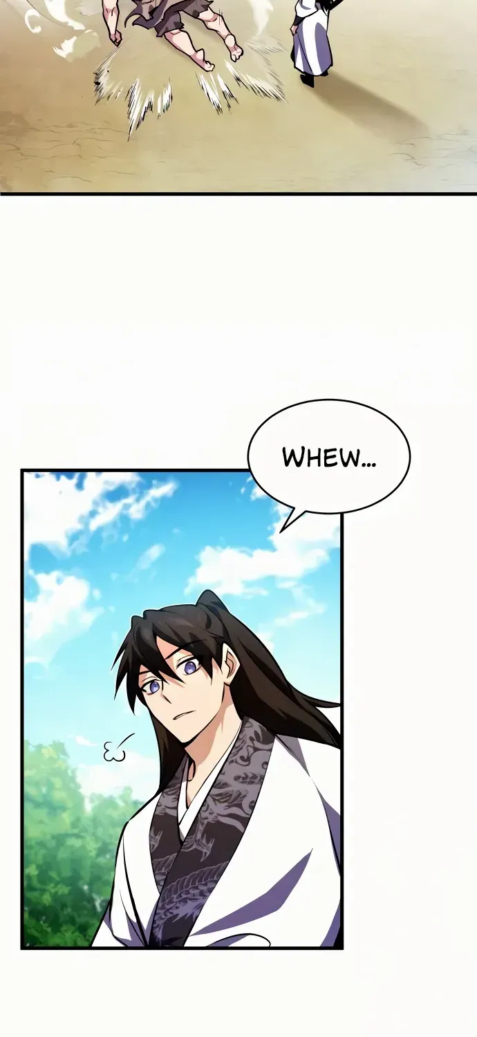 Read Star Instructor, Master Baek chapter 3 image 67 on Lezhin