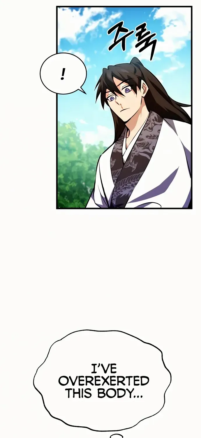 Read Star Instructor, Master Baek chapter 3 image 68 on Lezhin