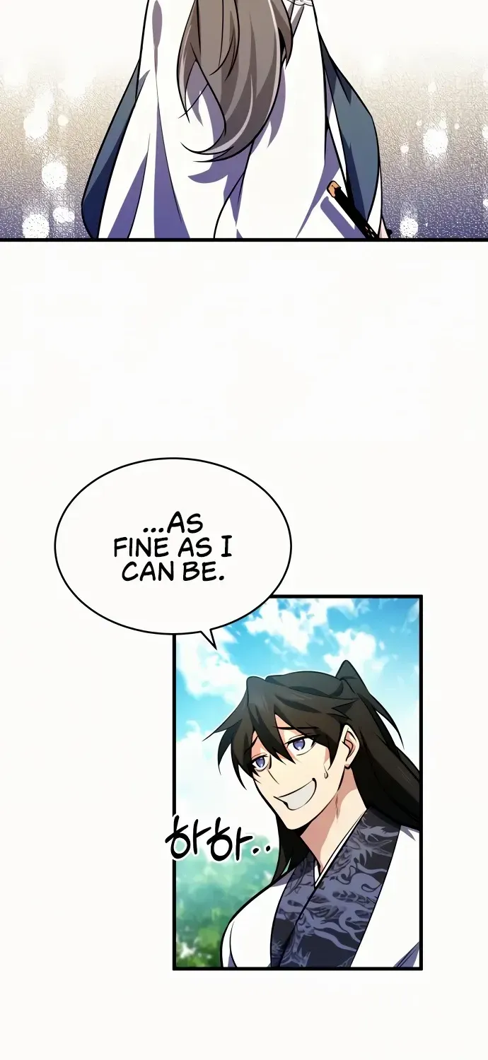 Read Star Instructor, Master Baek chapter 3 image 76 on Lezhin