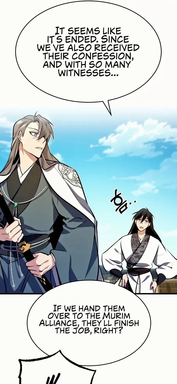 Read Star Instructor, Master Baek chapter 3 image 81 on Lezhin