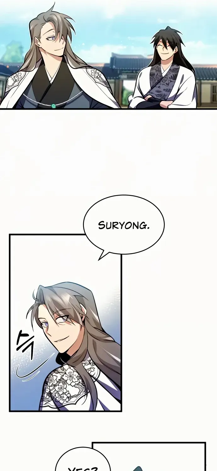 Read Star Instructor, Master Baek chapter 3 image 84 on Lezhin