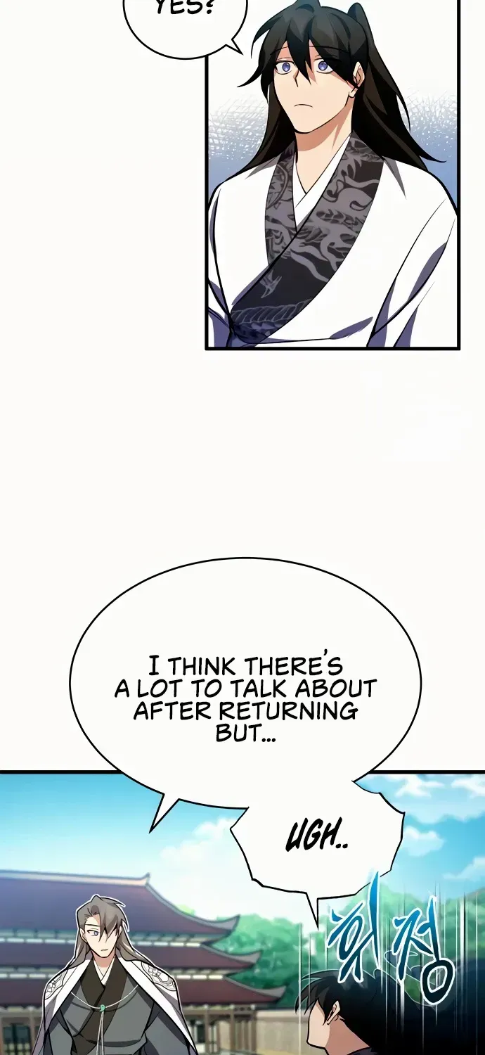 Read Star Instructor, Master Baek chapter 3 image 85 on Lezhin