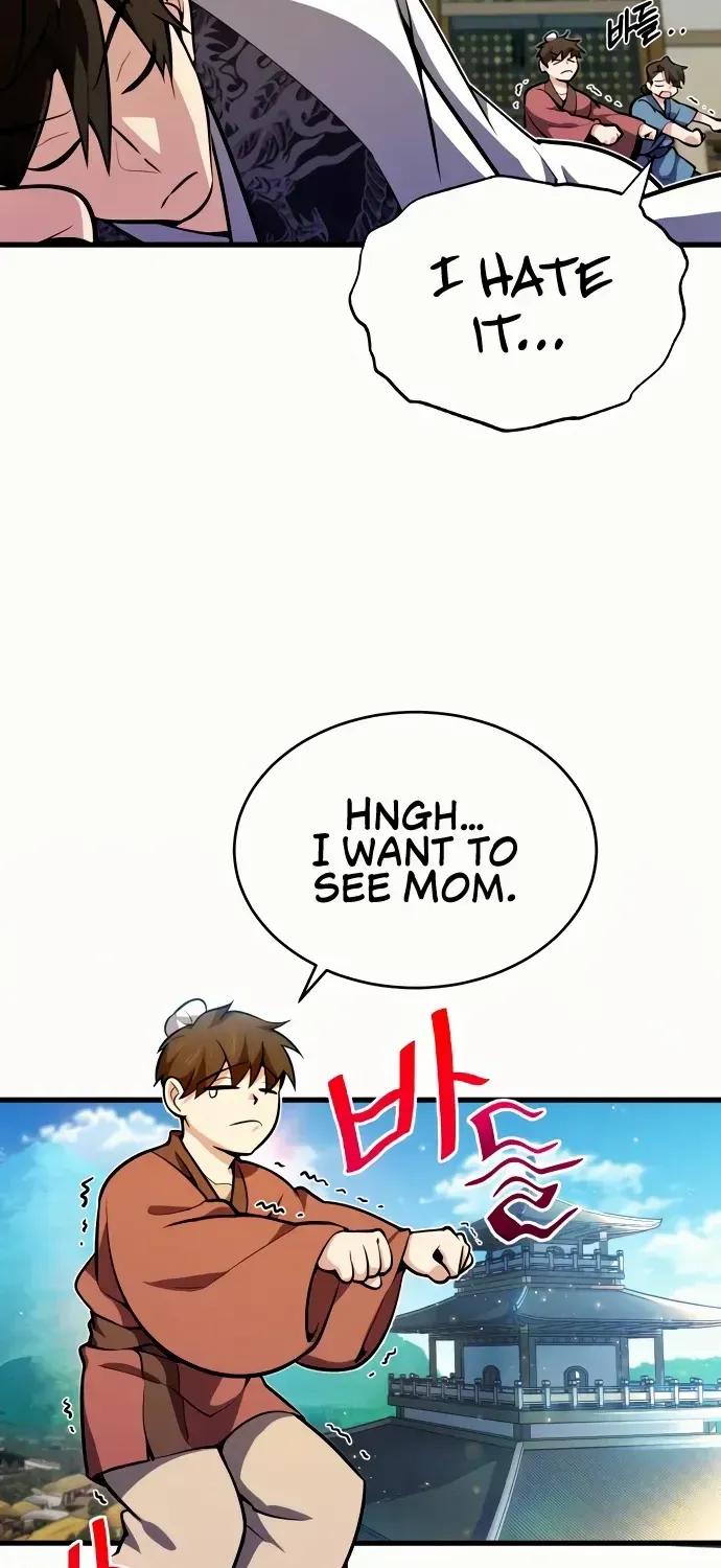 Read Star Instructor, Master Baek chapter 3 image 94 on Lezhin