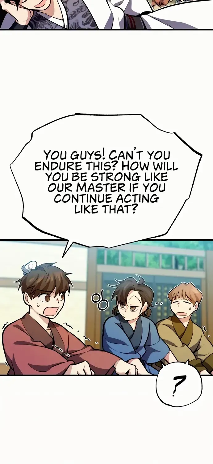 Read Star Instructor, Master Baek chapter 3 image 96 on Lezhin