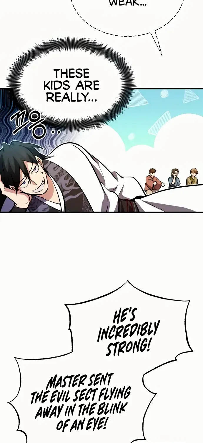 Read Star Instructor, Master Baek chapter 3 image 98 on Lezhin