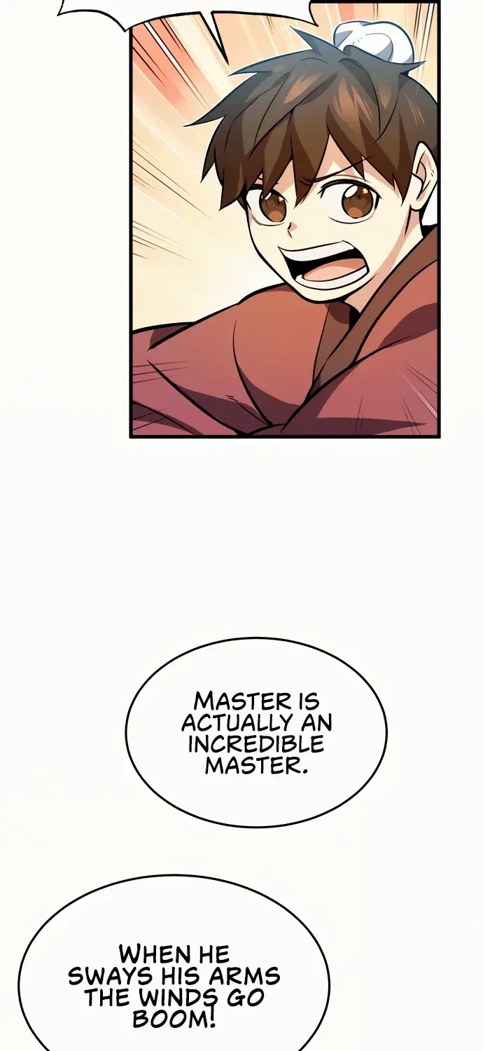 Read Star Instructor, Master Baek chapter 3 image 99 on Lezhin
