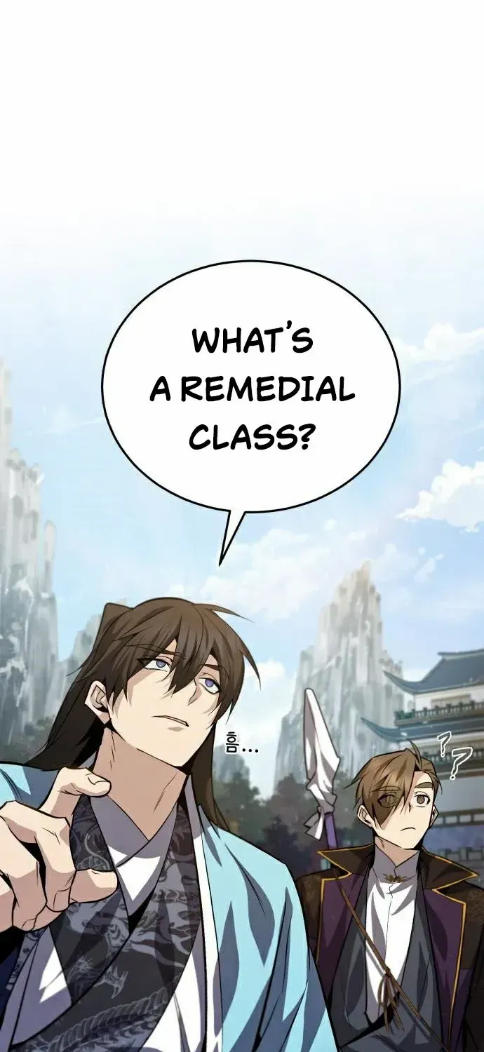 Read Star Instructor, Master Baek chapter 30 image 1 on Lezhin