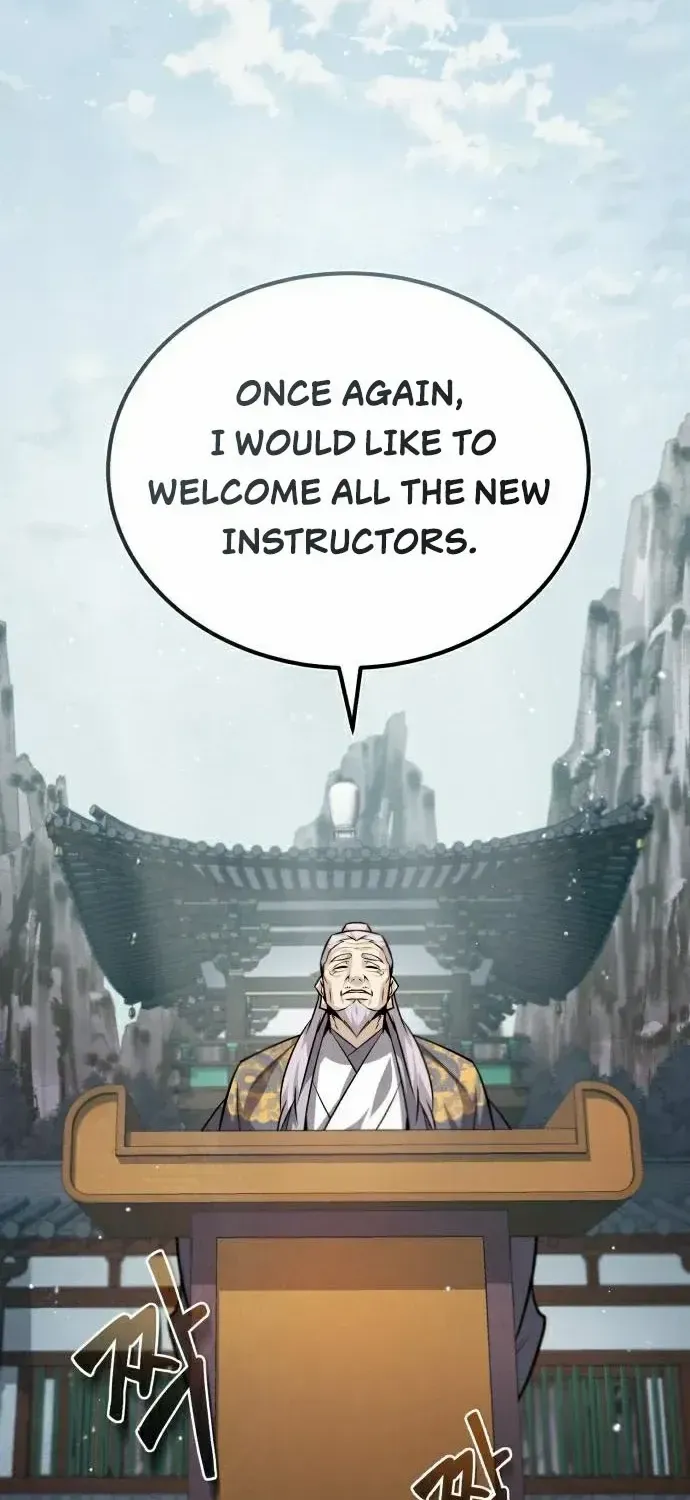 Read Star Instructor, Master Baek chapter 30 image 10 on Lezhin