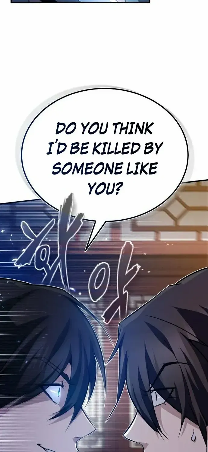 Read Star Instructor, Master Baek chapter 30 image 102 on Lezhin