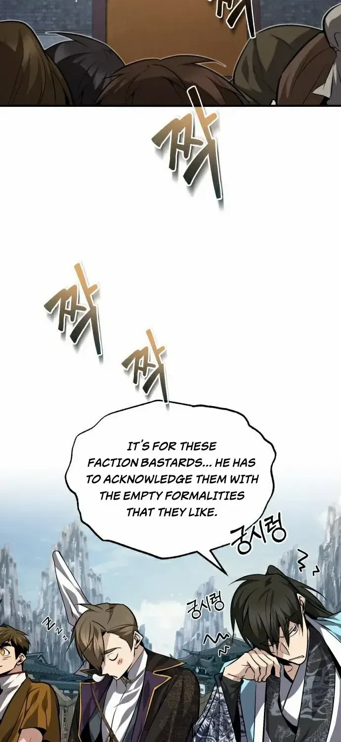 Read Star Instructor, Master Baek chapter 30 image 11 on Lezhin