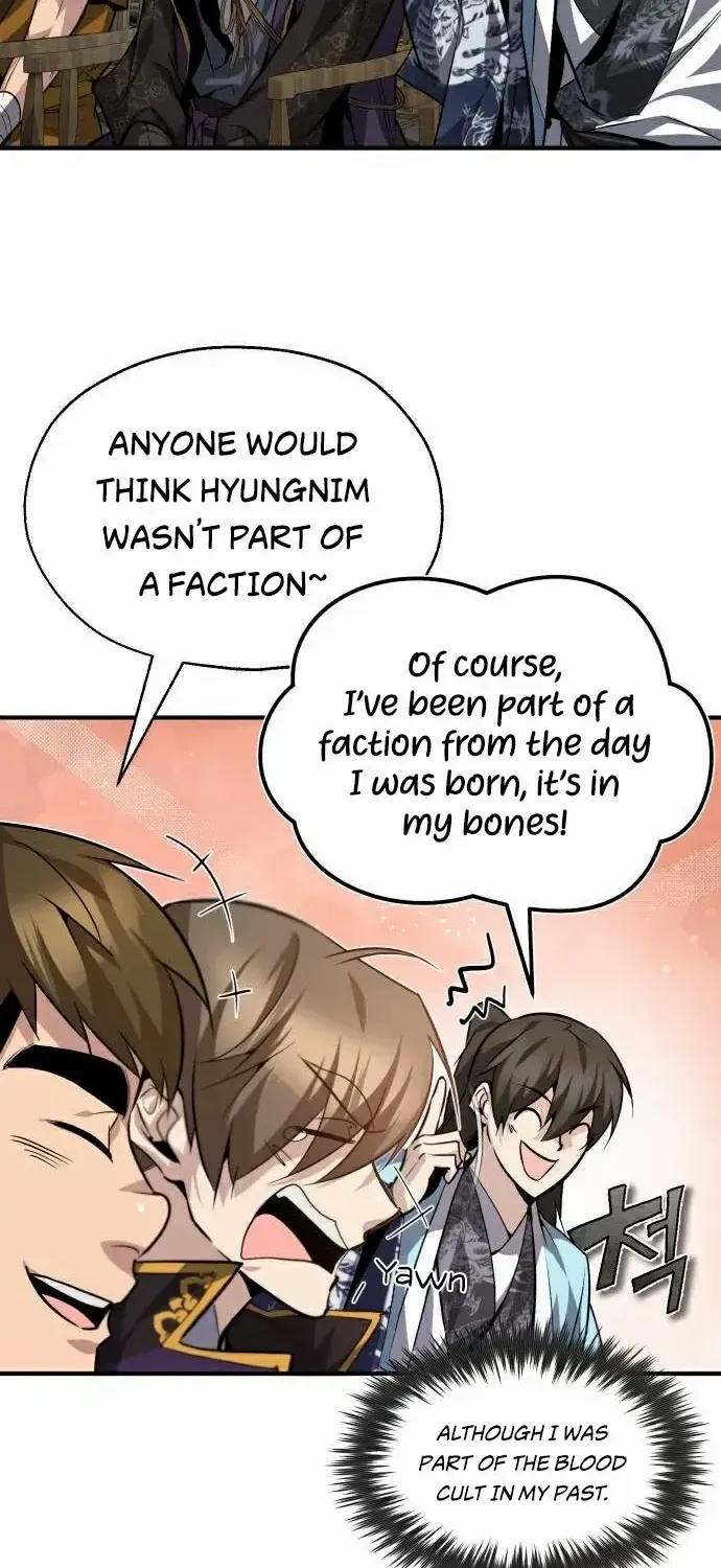 Read Star Instructor, Master Baek chapter 30 image 12 on Lezhin