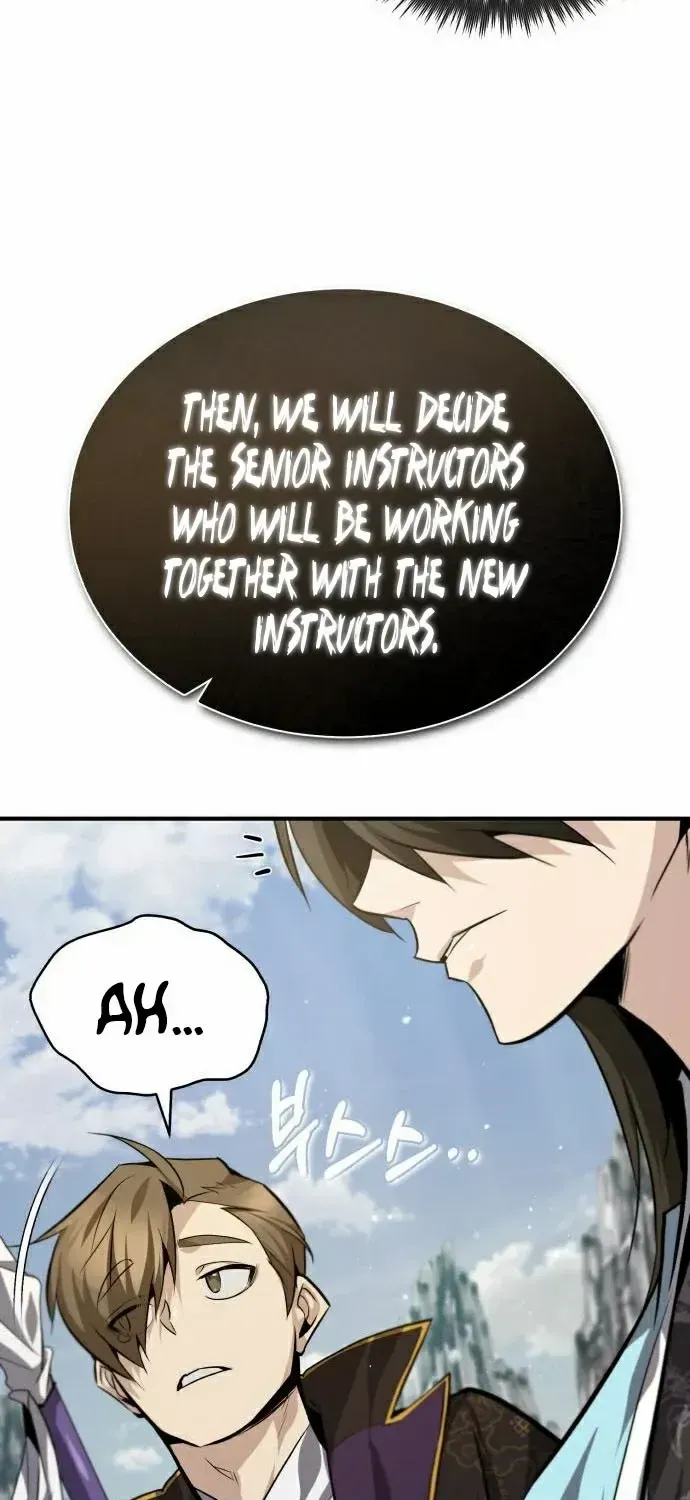 Read Star Instructor, Master Baek chapter 30 image 13 on Lezhin