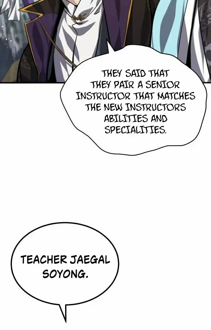 Read Star Instructor, Master Baek chapter 30 image 14 on Lezhin