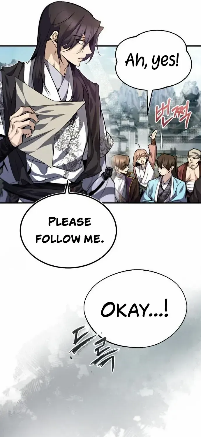 Read Star Instructor, Master Baek chapter 30 image 15 on Lezhin