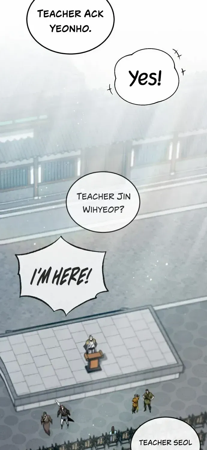 Read Star Instructor, Master Baek chapter 30 image 17 on Lezhin