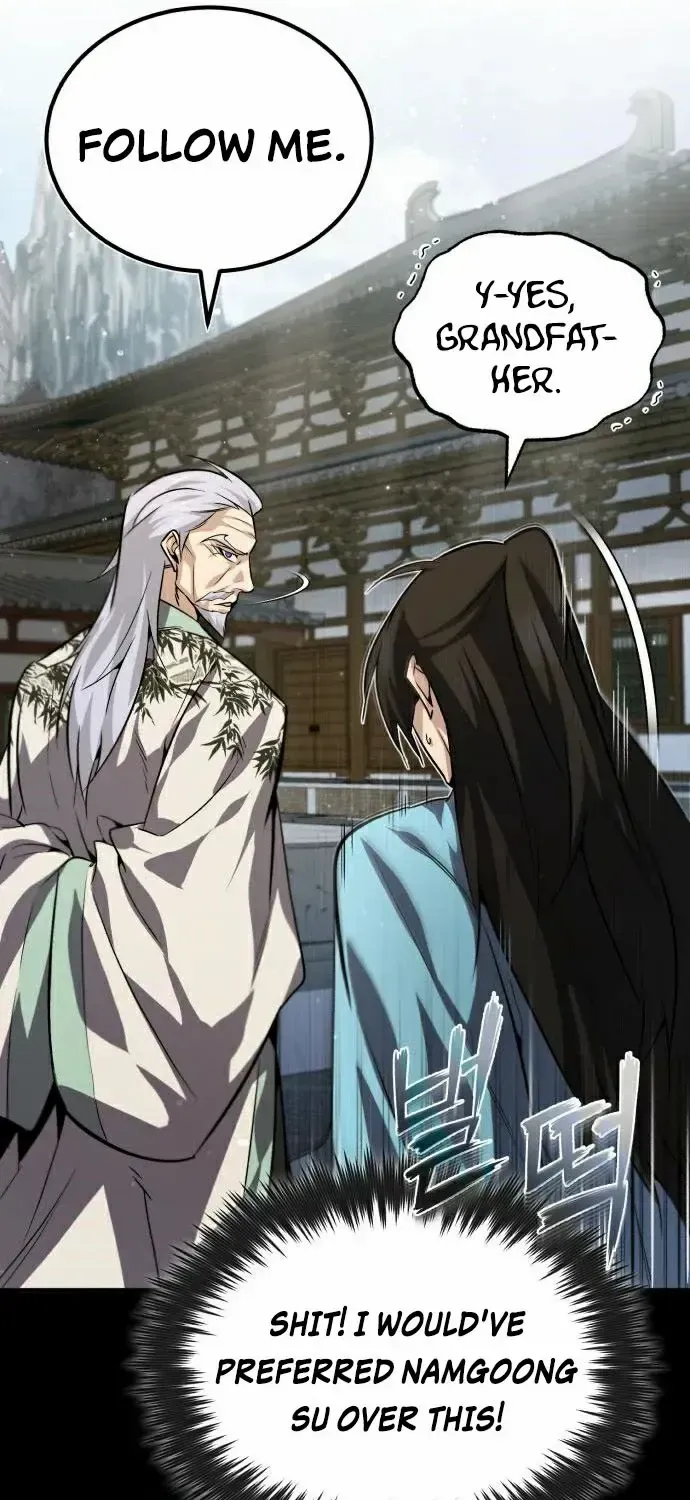 Read Star Instructor, Master Baek chapter 30 image 22 on Lezhin