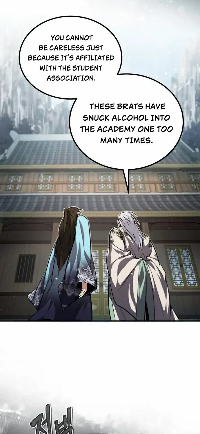 Read Star Instructor, Master Baek chapter 30 image 27 on Lezhin