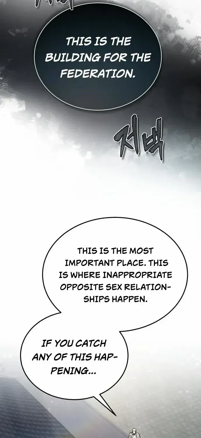 Read Star Instructor, Master Baek chapter 30 image 28 on Lezhin