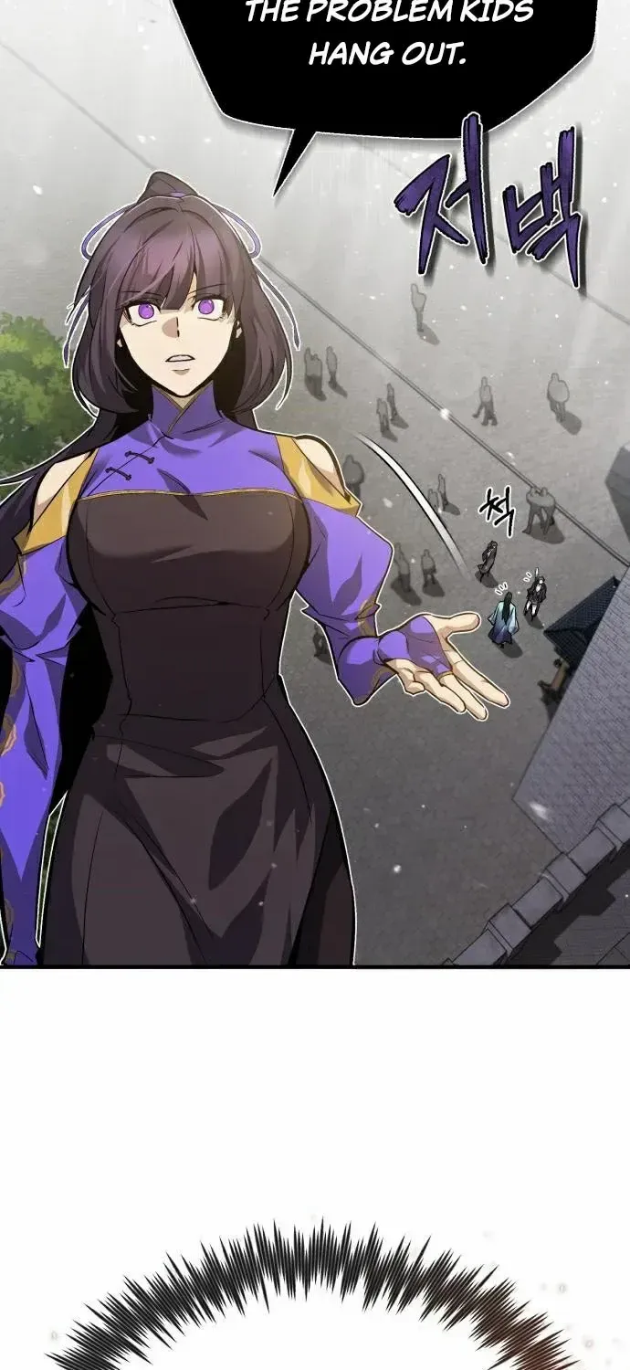 Read Star Instructor, Master Baek chapter 30 image 3 on Lezhin