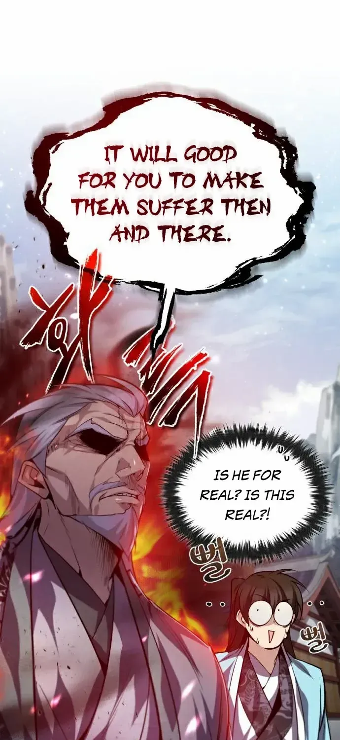 Read Star Instructor, Master Baek chapter 30 image 30 on Lezhin