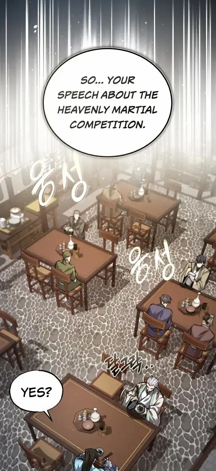 Read Star Instructor, Master Baek chapter 30 image 32 on Lezhin