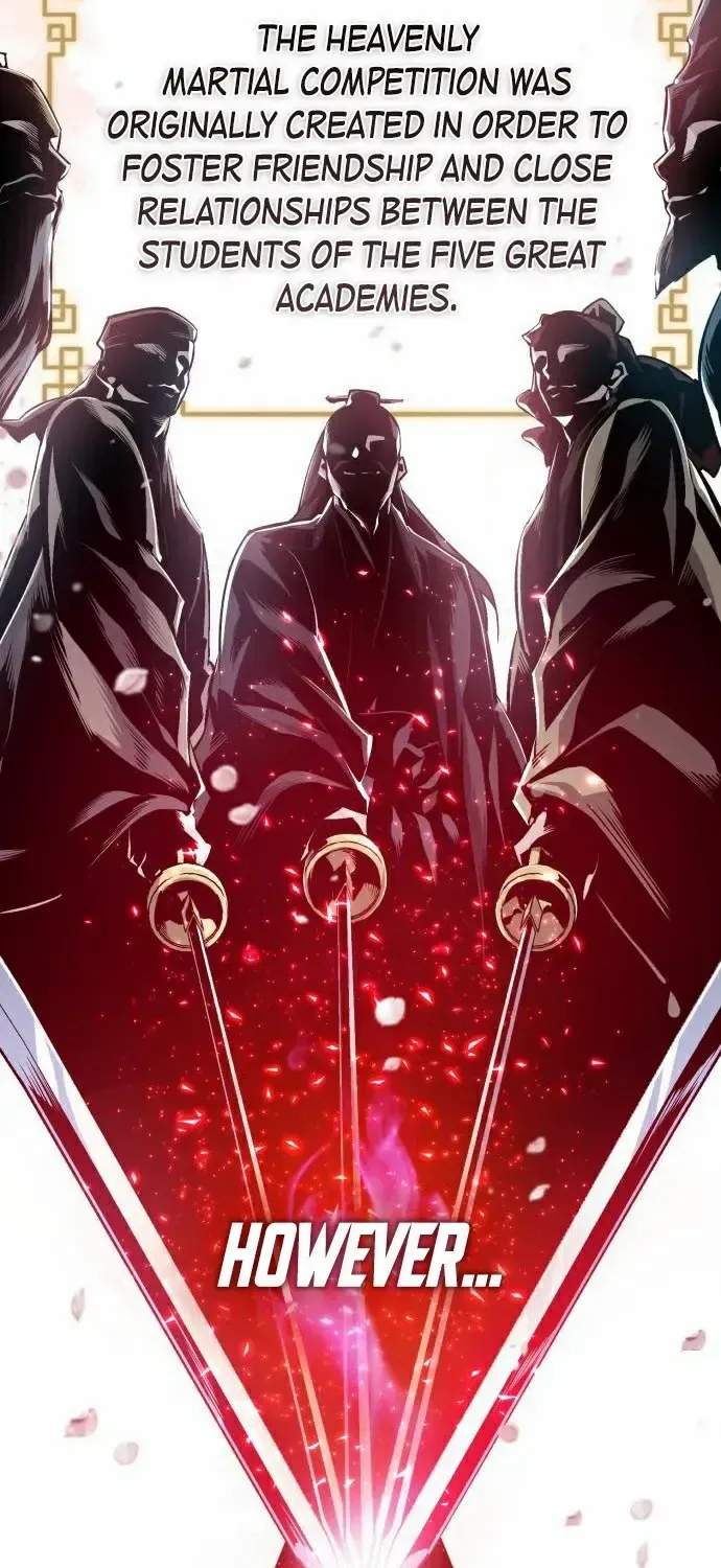 Read Star Instructor, Master Baek chapter 30 image 34 on Lezhin