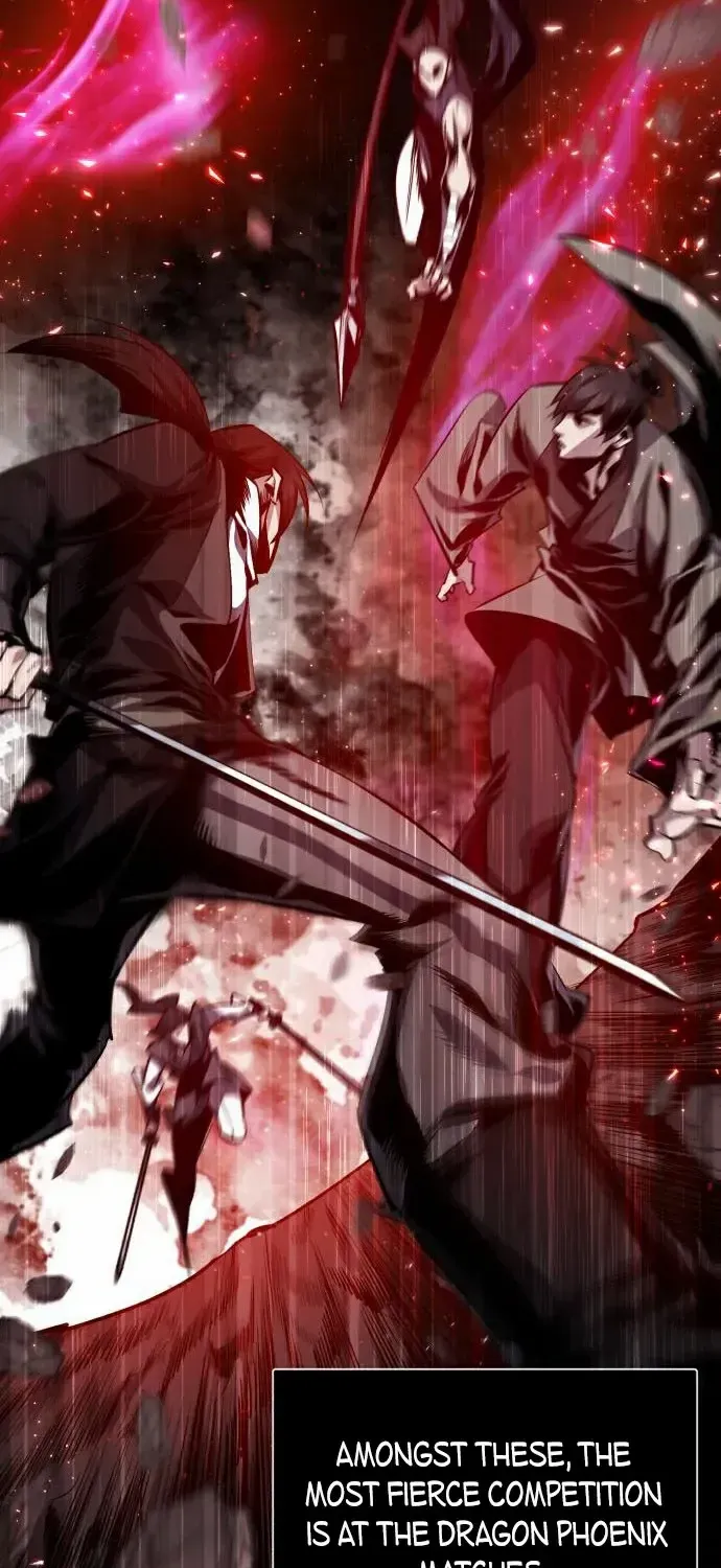 Read Star Instructor, Master Baek chapter 30 image 36 on Lezhin