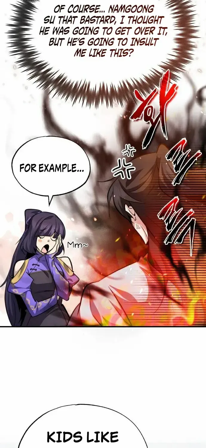 Read Star Instructor, Master Baek chapter 30 image 4 on Lezhin