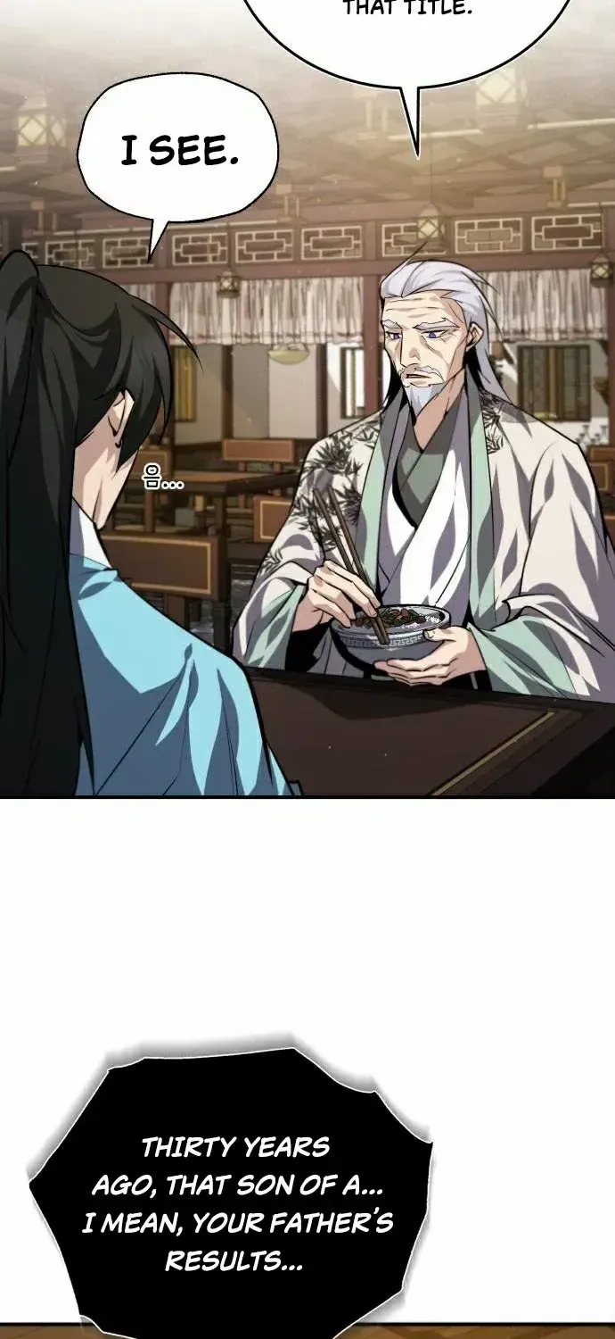 Read Star Instructor, Master Baek chapter 30 image 40 on Lezhin