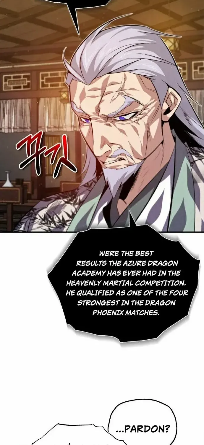 Read Star Instructor, Master Baek chapter 30 image 41 on Lezhin