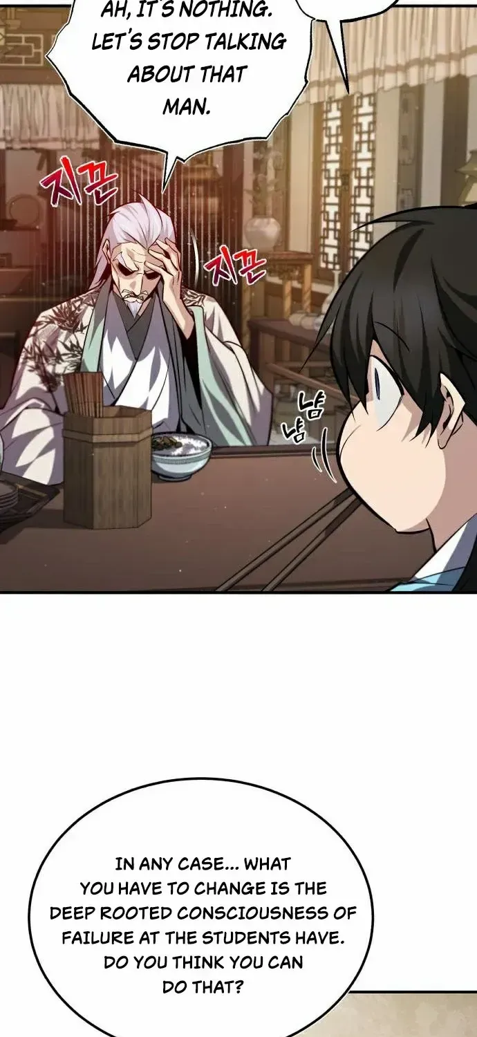 Read Star Instructor, Master Baek chapter 30 image 42 on Lezhin